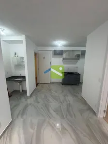 Apartamento com 2 Quartos para alugar, 37m² no Jaguaré, São Paulo