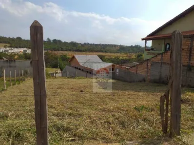 Lote/Terreno à venda, 375m² no Residencial Estoril, Taubaté