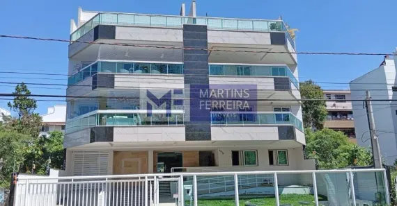 Apartamento com 3 Quartos à venda, 78m² no Recreio dos Bandeirantes, Rio de Janeiro
