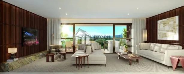 Apartamento com 4 Quartos à venda, 174m² no Barra da Tijuca, Rio de Janeiro
