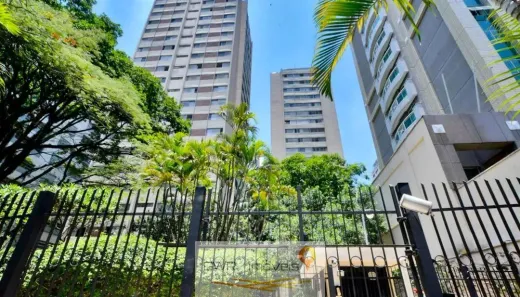Apartamento com 3 Quartos à venda, 119m² no Jardim Ampliação, São Paulo