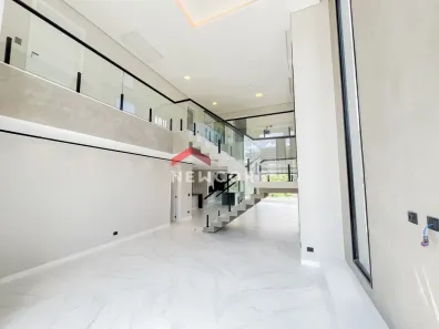 Casa de Condomínio com 4 Quartos à venda, 318m² no Colinas de Parnaíba I, Santana de Parnaíba