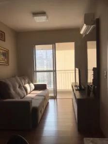 Apartamento com 2 Quartos à venda, 55m² no Bela Vista, São Paulo
