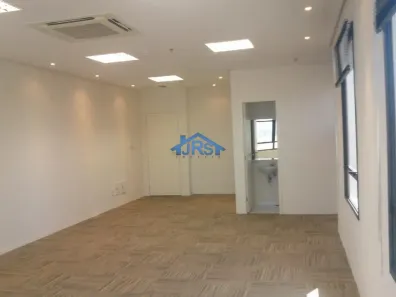 Sala Comercial à venda, 60m² no Alphaville Industrial, Barueri