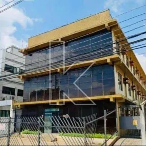 Prédio Comercial para alugar, 1000m² no Vila Hamburguesa, São Paulo