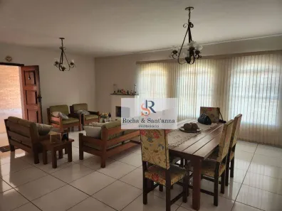 Imóvel Comercial com 3 Quartos à venda, 380m² no Centro, Indaiatuba