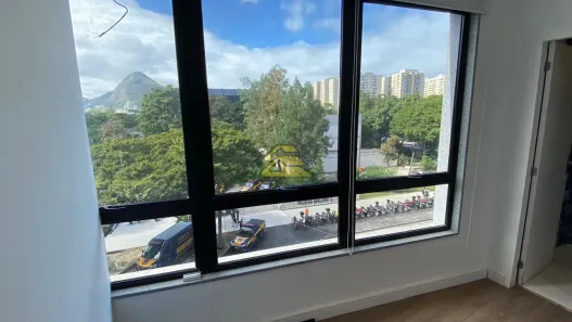 Sala Comercial para alugar, 70m² no Leblon, Rio de Janeiro