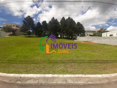 Lote/Terreno à venda, 630m² no Residencial Morada dos Lagos, Barueri