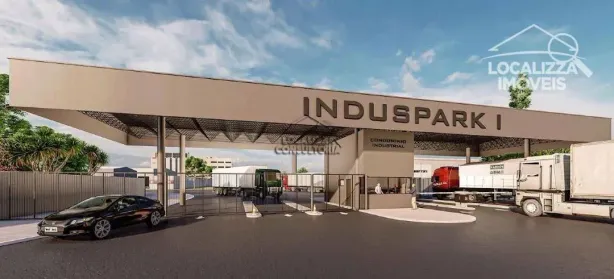 Lote/Terreno à venda, 1000m² no Parque Industrial Tânia Maria Covalenco, Nova Odessa