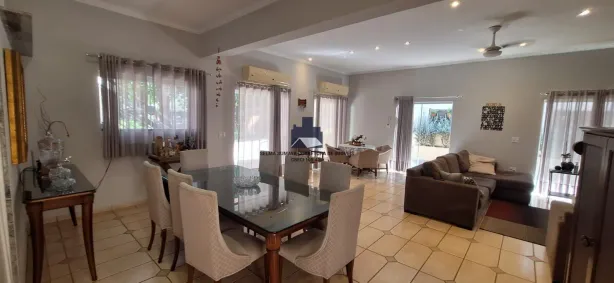 Casa com 4 Quartos à venda, 400m² no Jardim Congonhas, São José do Rio Preto