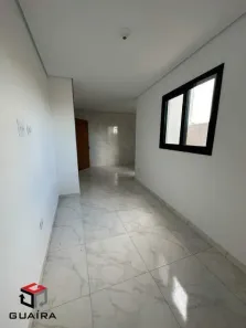 Apartamento com 2 Quartos à venda, 48m² no Vila Guarani, Santo André