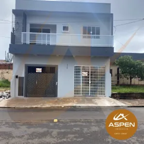 Apartamento com 3 Quartos à venda, 304m² no Centro, Arapongas