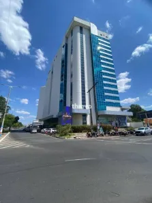 Sala Comercial para alugar, 42m² no Jóquei, Teresina