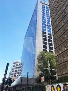 Sala Comercial para alugar, 465m² no Bela Vista, São Paulo