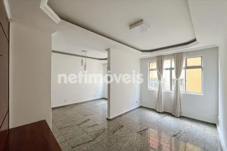 Apartamento com 3 Quartos à venda, 90m² no Castelo, Belo Horizonte