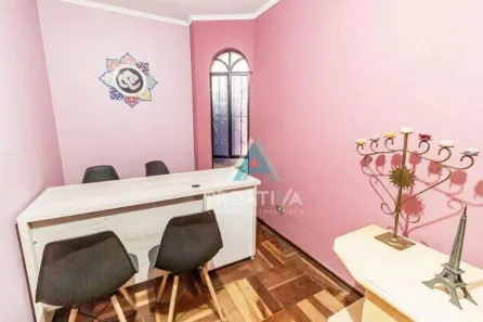Sobrado com 5 Quartos para alugar, 283m² no Parque das Nações, Santo André
