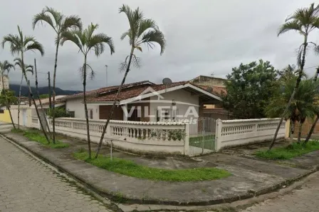 Casa com 4 Quartos à venda, 207m² no Indaiá, Caraguatatuba