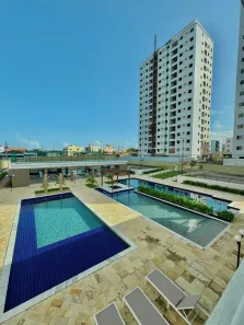Apartamento com 3 Quartos à venda, 70m² no Jardim Cidade Universitária, João Pessoa