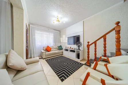 Sobrado com 3 Quartos à venda, 121m² no Vila Gomes Cardim, São Paulo
