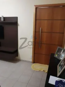 Sobrado com 3 Quartos à venda, 136m² no Jardim Terras de Santo Antônio, Hortolândia