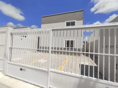 Apartamento com 2 Quartos à venda, 55m² no Pedras, Fortaleza