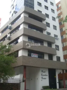 Ponto Comercial à venda, 97m² no Água Verde, Curitiba