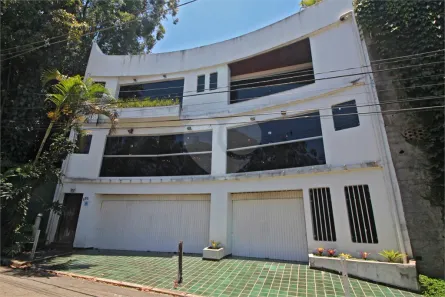Sobrado com 5 Quartos à venda, 1300m² no Jardim Panorama, São Paulo
