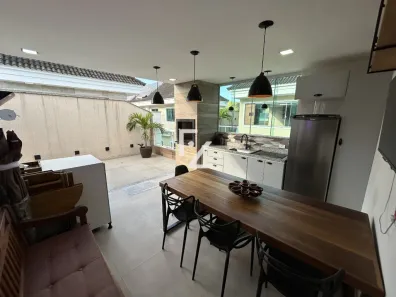 Casa de Condomínio com 3 Quartos à venda, 147m² no Taquara, Rio de Janeiro