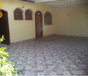 Casa de Condomínio com 2 Quartos à venda, 80m² no Taquara, Rio de Janeiro