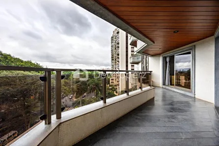 Apartamento com 3 Quartos à venda, 301m² no Paraíso, São Paulo