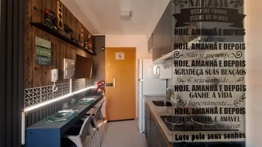 Apartamento com 1 Quarto à venda, 27m² no Jardim Armação, Salvador