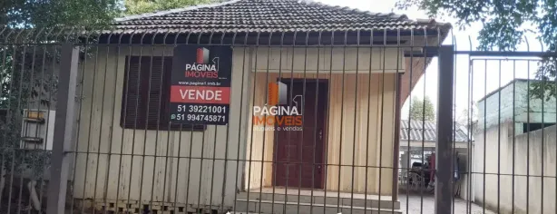 Casa com 3 Quartos à venda, 330m² no Igara, Canoas