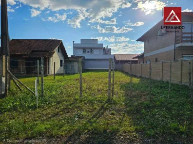 Lote/Terreno à venda, 240m² no Barra do Itapocu, Araquari