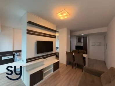 Apartamento com 1 Quarto para alugar, 39m² no Praia de Belas, Porto Alegre
