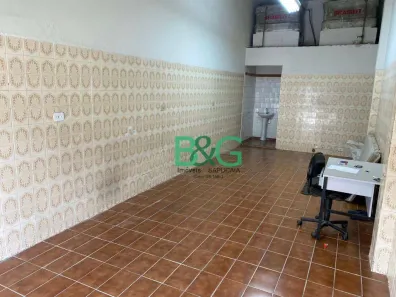 Sala Comercial para alugar, 29m² no Jardim Penha, São Paulo