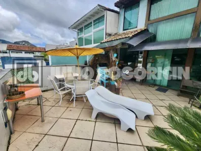 Cobertura com 3 Quartos à venda, 232m² no Freguesia (Jacarepaguá), Rio de Janeiro