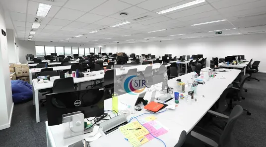 Sala Comercial para alugar, 403m² no Cidade Monções, São Paulo