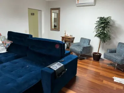 Sobrado com 4 Quartos à venda, 262m² no Chácara Santo Antônio (Zona Leste), São Paulo