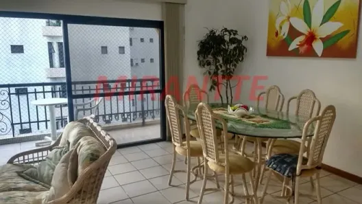 Apartamento com 4 Quartos à venda, 218m² no Pitangueiras, Guarujá
