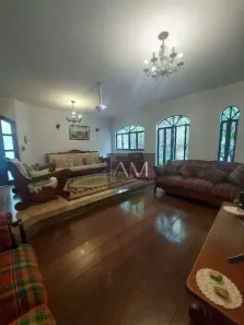 Sobrado com 4 Quartos para alugar, 330m² no Tatuapé, São Paulo