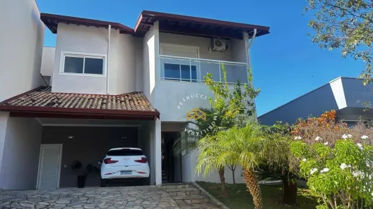 Casa de Condomínio com 3 Quartos para venda ou aluguel, 241m² no Jardim Monte Verde, Valinhos