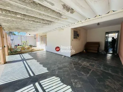 Casa com 3 Quartos à venda, 122m² no Vila Betânia, São José dos Campos