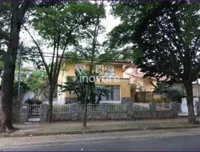 Casa com 6 Quartos à venda, 350m² no Vila Madalena, São Paulo