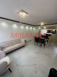 Casa de Condomínio com 3 Quartos à venda, 115m² no Jardim Peri, São Paulo