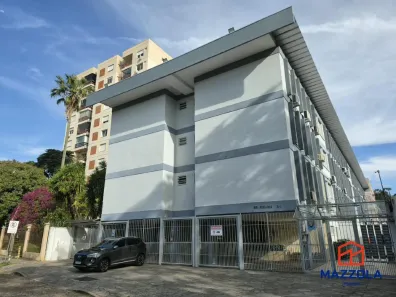 Apartamento com 2 Quartos para alugar, 60m² no Partenon, Porto Alegre