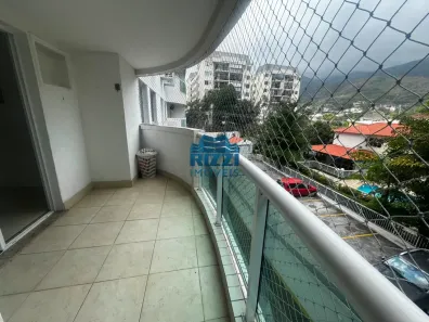 Apartamento com 2 Quartos à venda, 59m² no Freguesia (Jacarepaguá), Rio de Janeiro