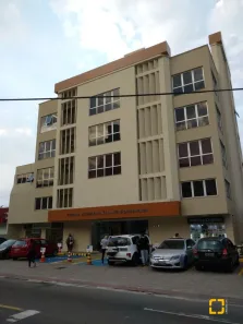 Sala Comercial à venda, 84m² no Trindade, Florianópolis