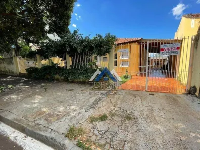 Casa com 3 Quartos à venda, 100m² no Arco Íris, Londrina