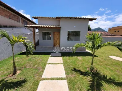 Casa com 2 Quartos à venda, 65m² no Inoã (Inoã), Maricá