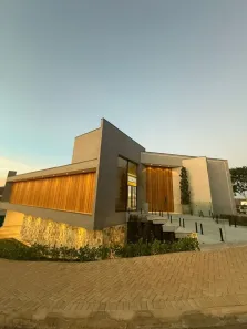 Casa de Condomínio com 4 Quartos à venda, 299m² no Gran Royalle, Lagoa Santa